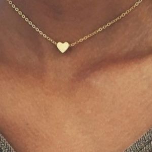 Gorgeous, dainty ROSEGOLD over Stainless layering